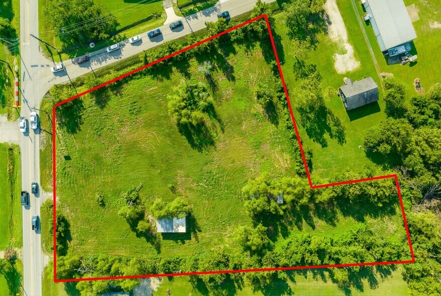 More Photos Of 2302 W Cedar Bayou Lynchburg Rd, Baytown Land For Sale