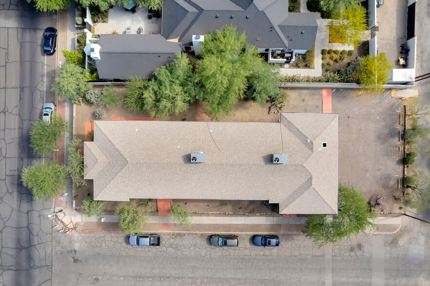 More Photos Of 639 N 6th Ave, Tucson Office For Sale
