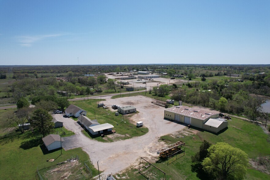 More Photos Of 12525 Old Highway 99, Seminole Warehouse For Sale