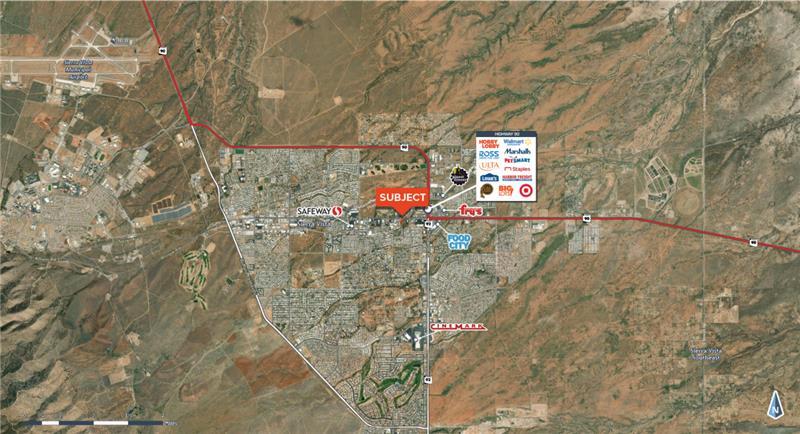 More Photos Of , Sierra Vista Land For Sale