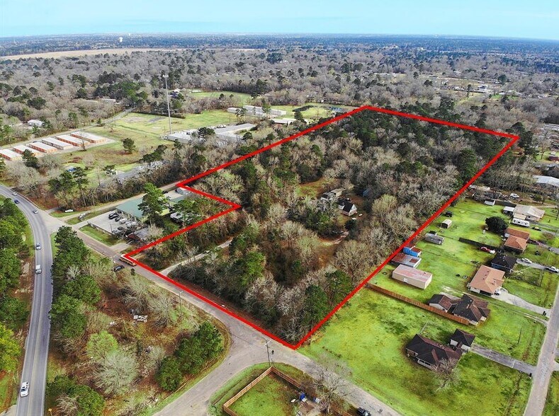 More Photos Of 22648 Ford Rd, Porter Land For Sale