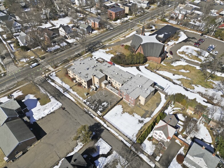 More Photos Of 66 Broad St, Westfield Skilled Nursing Facility For Sale