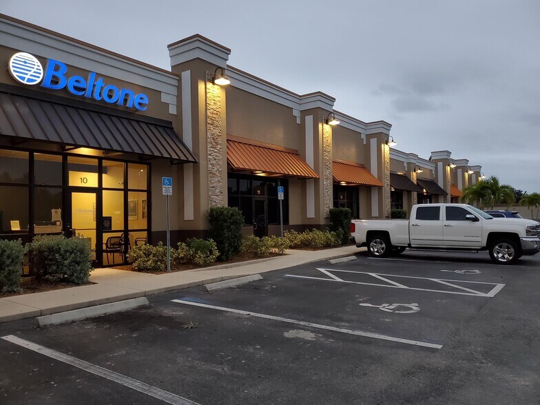 More Photos Of 13195 Metro Pky, Fort Myers General Retail For Sale