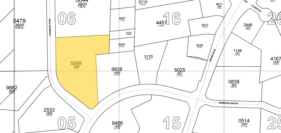 More Photos Of 1500 Perimeter Park Dr, Morrisville Unknown For Lease