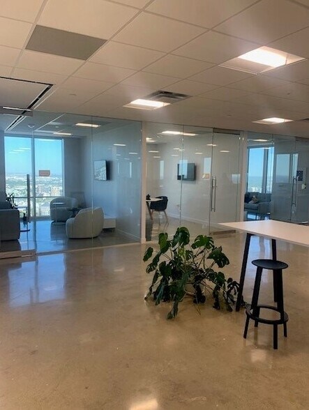 More Photos Of 2200 Ross Ave, Dallas Office For Lease