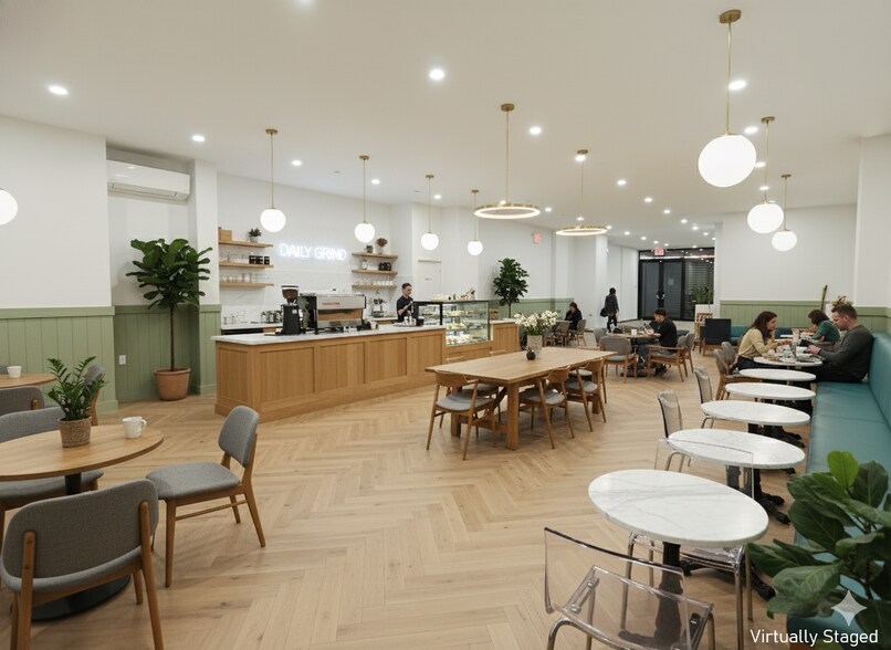 More Photos Of 1546 Broadway, Brooklyn Apartments For Sale