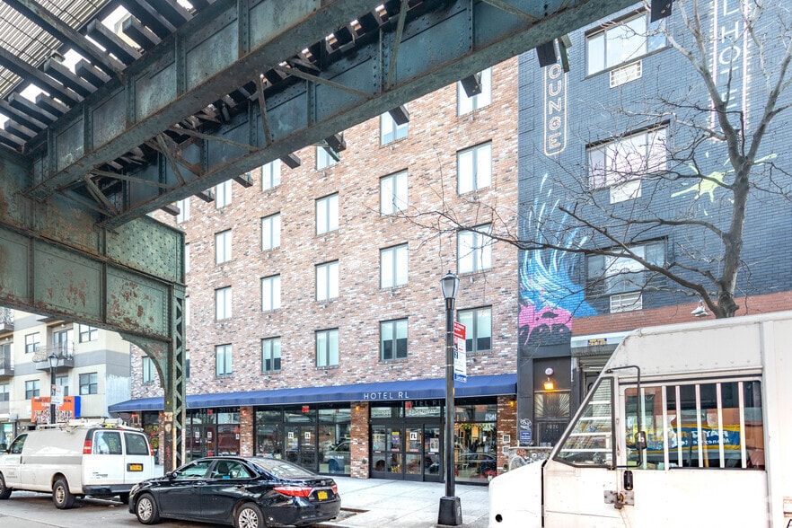 More Photos Of 1080 Broadway, Brooklyn Hotel For Lease