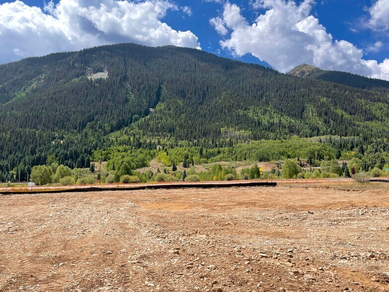 More Photos Of TBD 5th and Reese St, Silverton Land For Sale