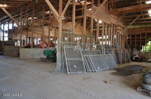 More Photos Of 8296 Cotton Gin Road, Livonia Industrial For Sale