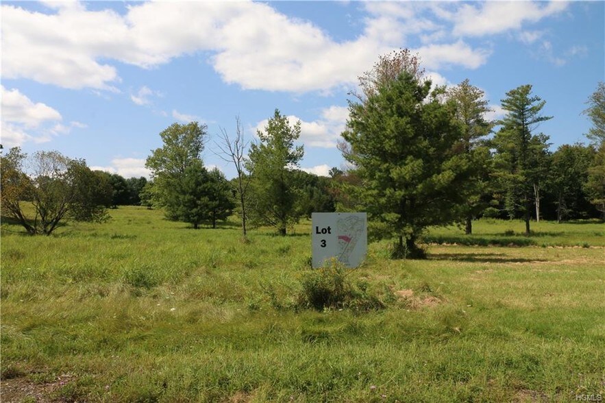 More Photos Of 269 Stone Schoolhouse Rd, Bloomingburg Land For Lease