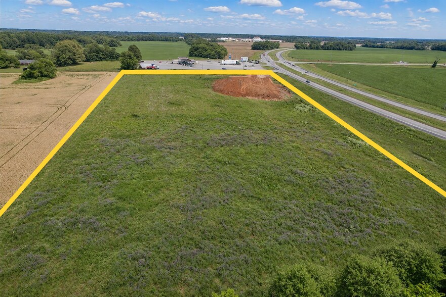 Primary Photo Of Alabama Hwy 20 hwy, North Courtland Land For Sale