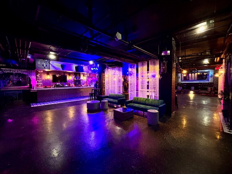 Primary Photo Of 45-06 Pearson St, Long Island City Hospitality For Lease
