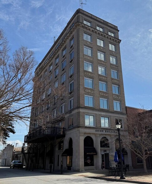 More Photos Of 327 Main St, Greenwood Office For Sale