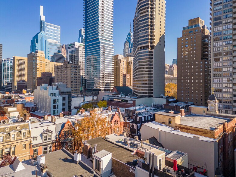 More Photos Of 2020 Locust St, Philadelphia Apartments For Sale