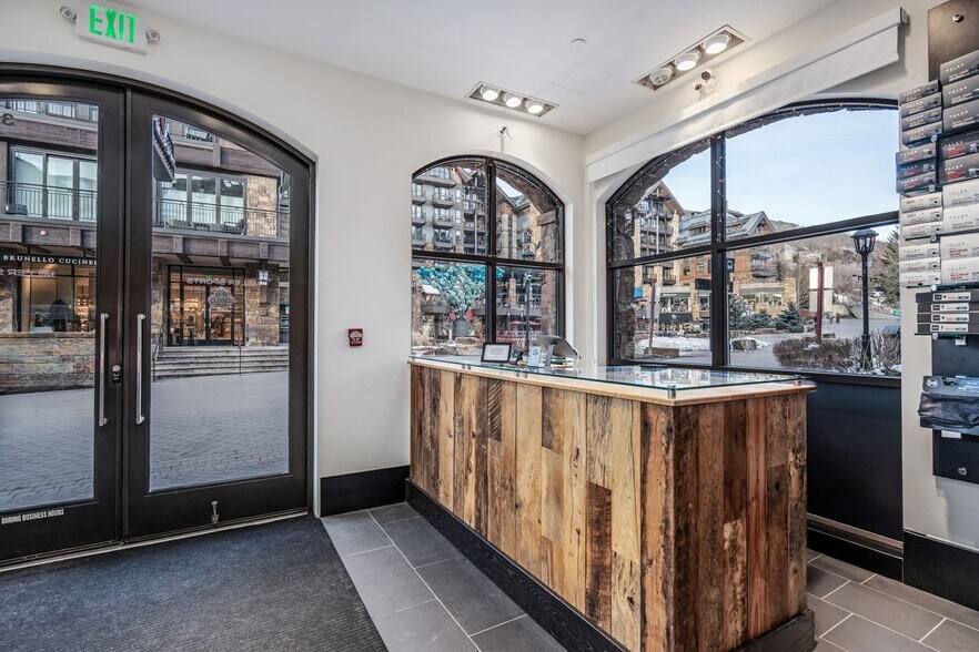 More Photos Of 1 Willow Bridge Rd, Vail Apartments For Lease