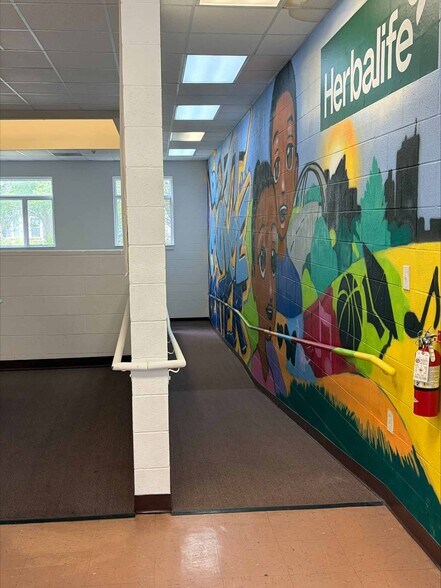 More Photos Of 1031 Highland Ave, Winston-Salem Lodge Meeting Hall For Sale