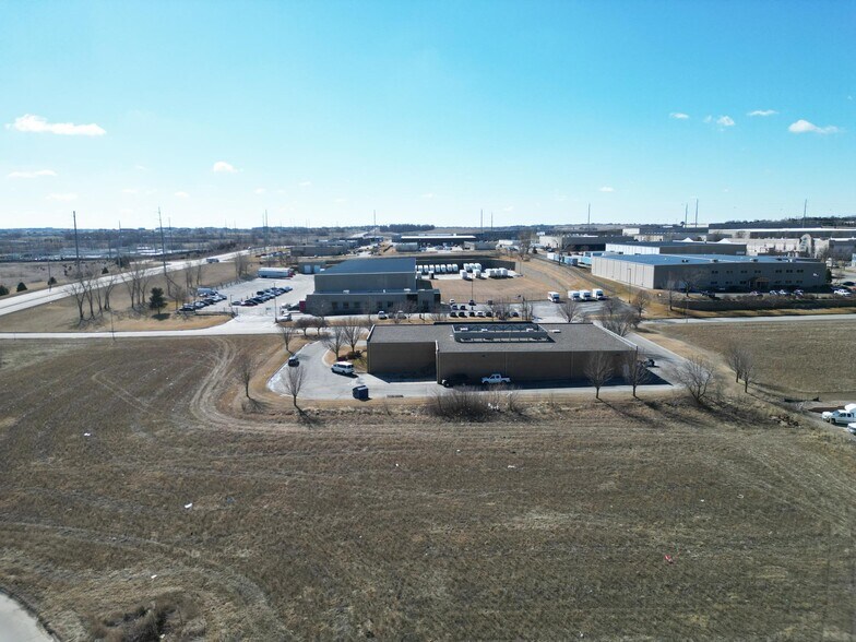 More Photos Of 11530 Virginia Plaza, La Vista Land For Sale