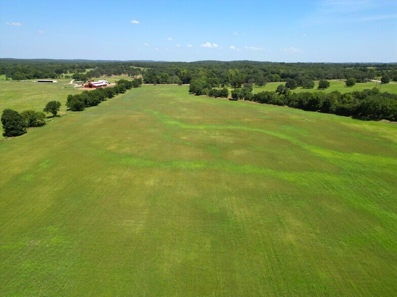 More Photos Of 28300 County Road 1590, Stonewall Land For Sale