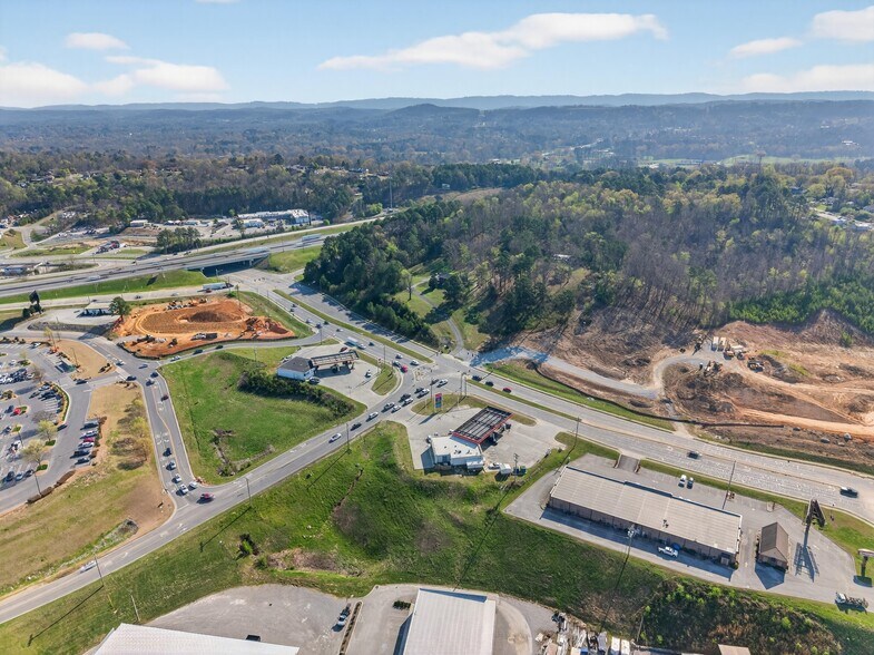 More Photos Of 4328 Cloud Springs Rd, Ringgold Land For Sale