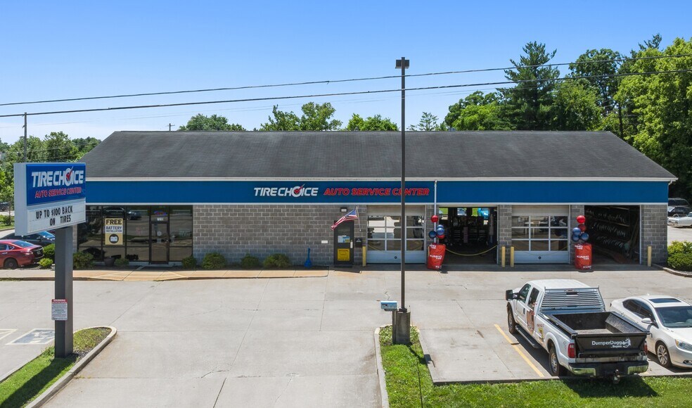 More Photos Of ,  General Retail For Sale