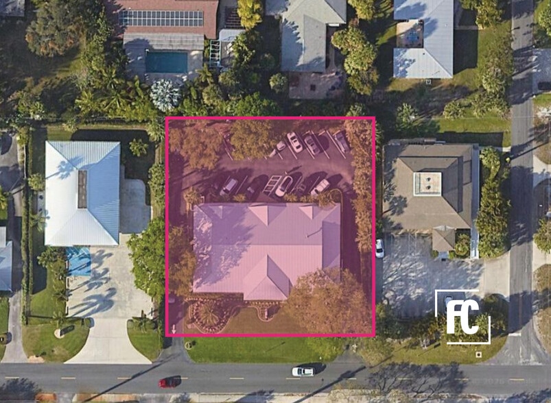 More Photos Of 835 SE Osceola St, Stuart Office Residential For Sale