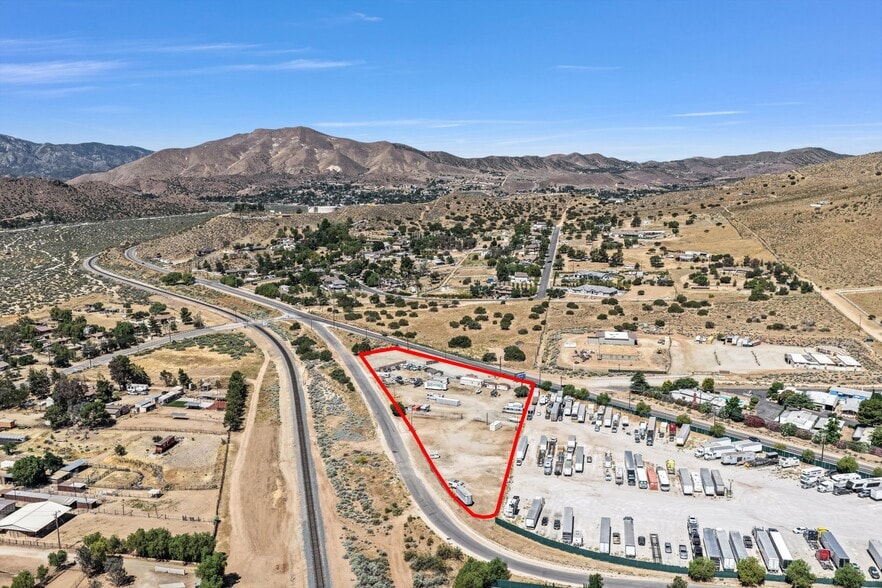 More Photos Of 2450 Soledad Canyon Rd, Acton Land For Sale