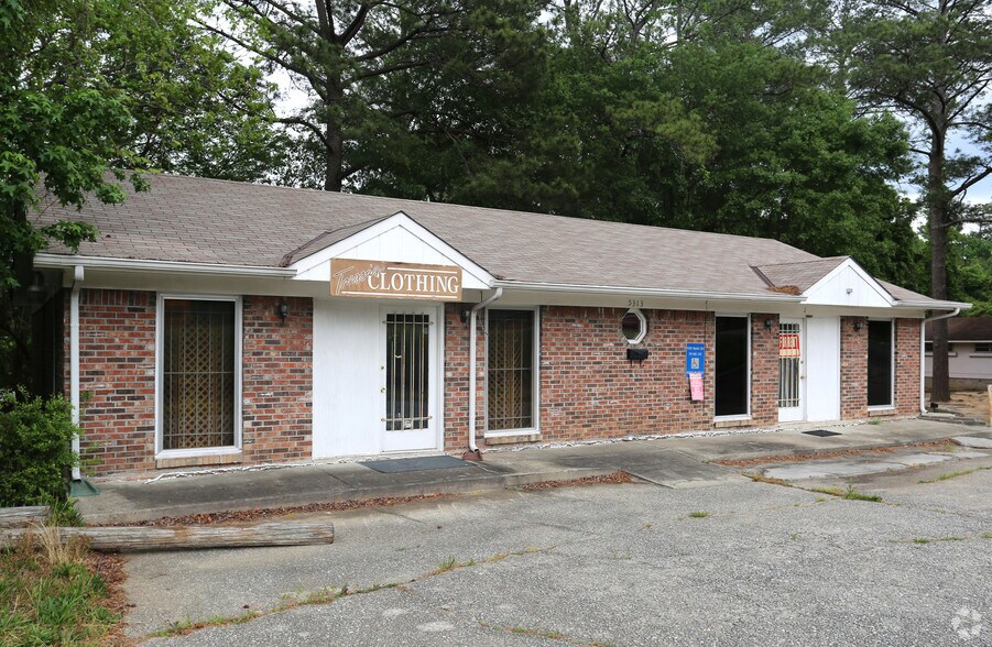 More Photos Of 5313 Buena Vista Rd, Columbus Freestanding For Sale