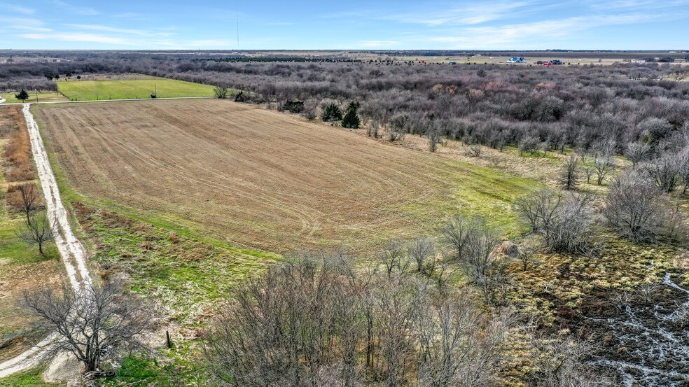 Primary Photo Of Southmayd Rd, Collinsville Land For Sale