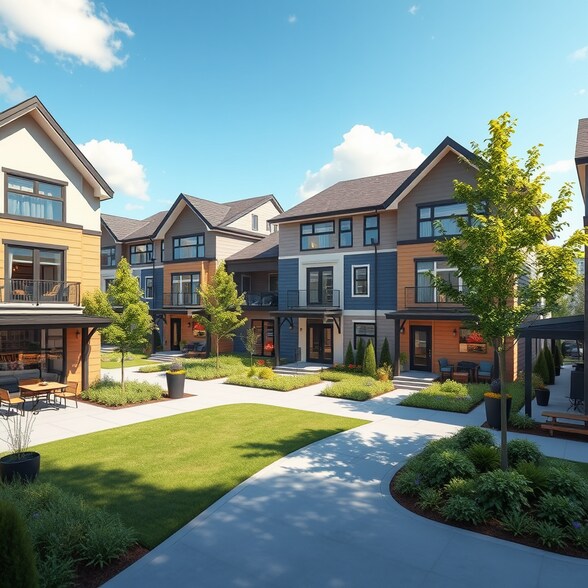 More Photos Of 11050 S Roberts Rd, Palos Hills Land For Sale