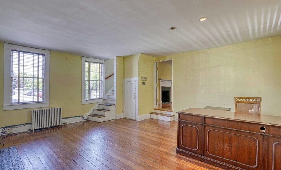 More Photos Of 133 N Washington St, Easton Office Residential For Sale