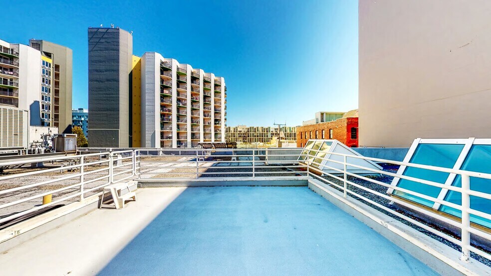 More Photos Of 851-853 Howard St, San Francisco Research And Development For Sale