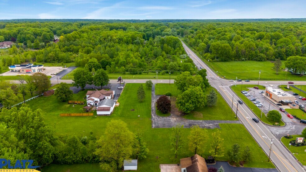 More Photos Of 3333 Niles Cortland Rd Ne, Cortland Land For Sale