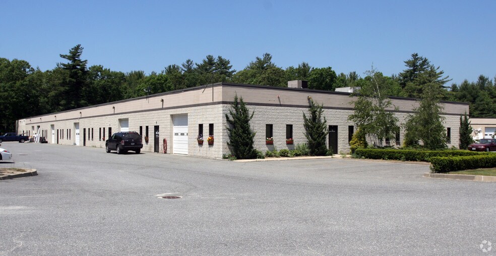 Primary Photo Of 37 Lark Industrial Pky, Greenville Warehouse For Sale