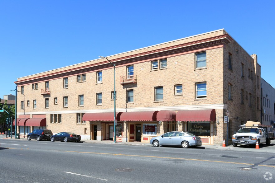 More Photos Of 1709 Sonoma Blvd, Vallejo Office For Sale