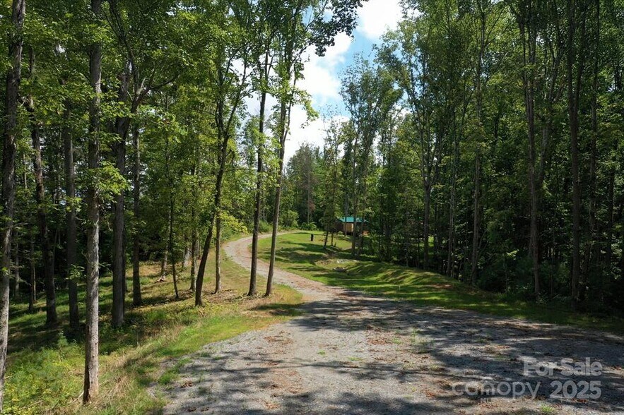 More Photos Of 127 Deer Hill Ln, Weaverville Specialty For Sale