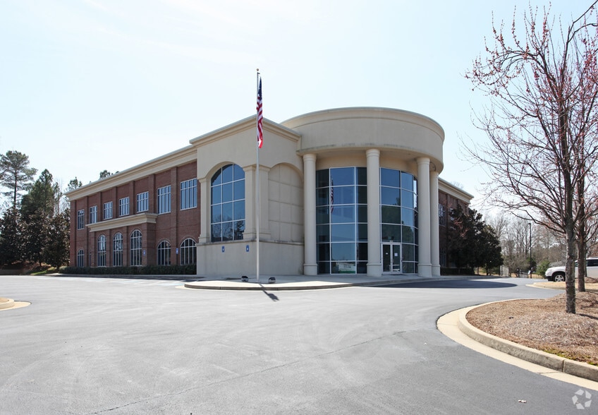 More Photos Of 3302 McGinnis Ferry Rd, Suwanee Office For Lease