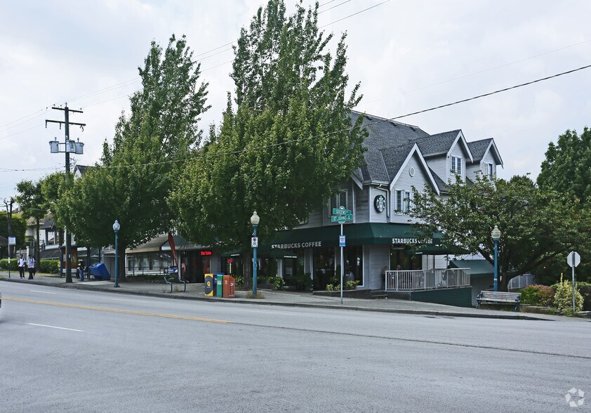 More Photos Of 2340-2350 St. Johns St, Port Moody Storefront Retail Residential For Lease