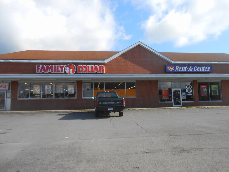 More Photos Of 40-60 Church St, Gloversville Unknown For Lease