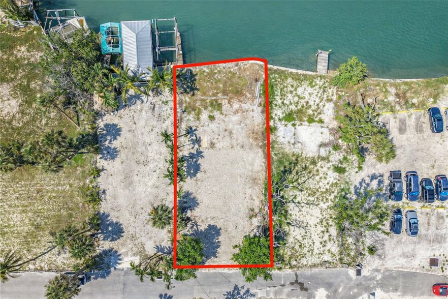 More Photos Of 1339 Santos Rd, Fort Myers Beach Land For Sale