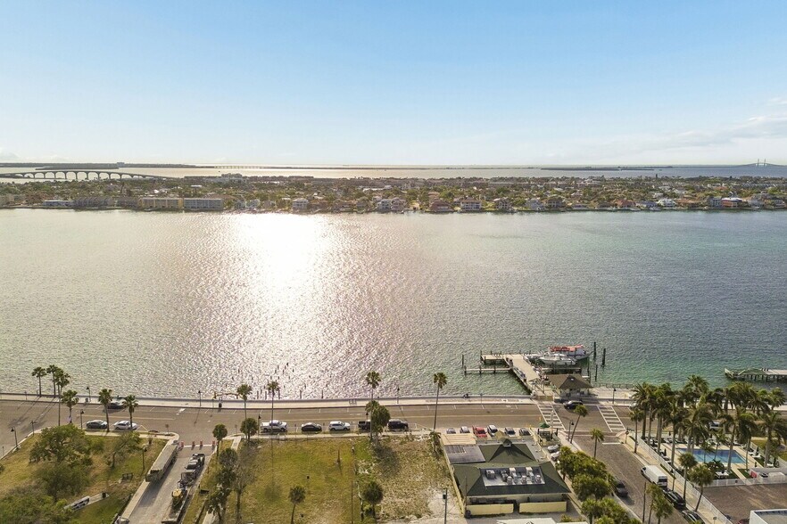 More Photos Of 808 Pass a Grille Way, St Pete Beach Land For Sale
