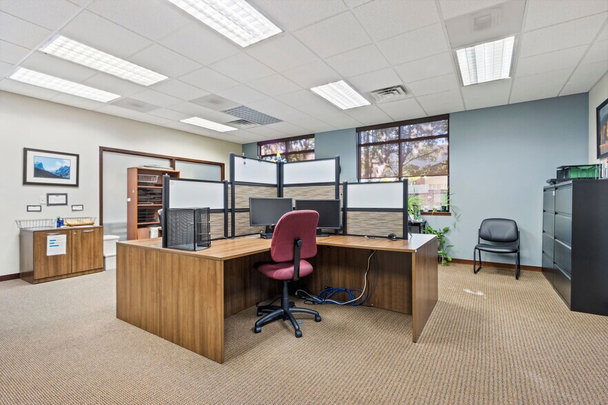 More Photos Of 4102 S Timberline Rd, Fort Collins Medical For Lease