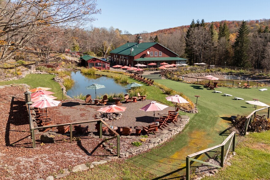 More Photos Of 304 Sutherland Rd, East Meredith Specialty For Sale