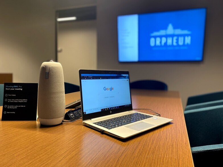 More Photos Of 104 Washington St, Dover Coworking Space