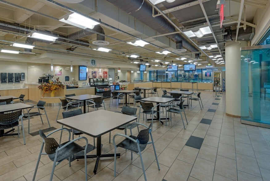 Photo of 4th Floor Ste 400