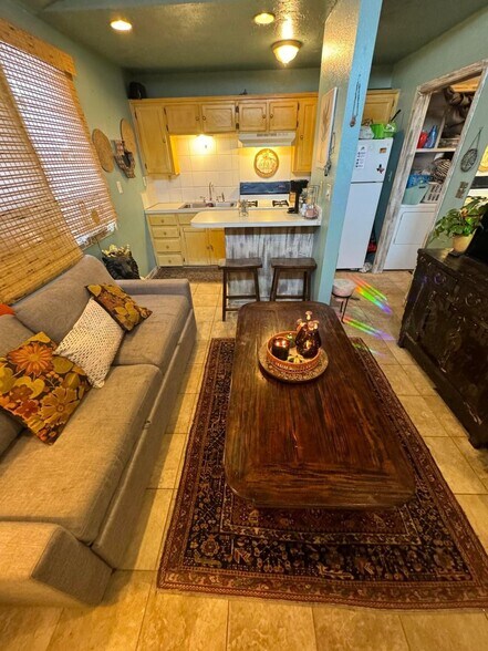 More Photos Of 907 S Madison St, Amarillo Storefront Retail Residential For Sale