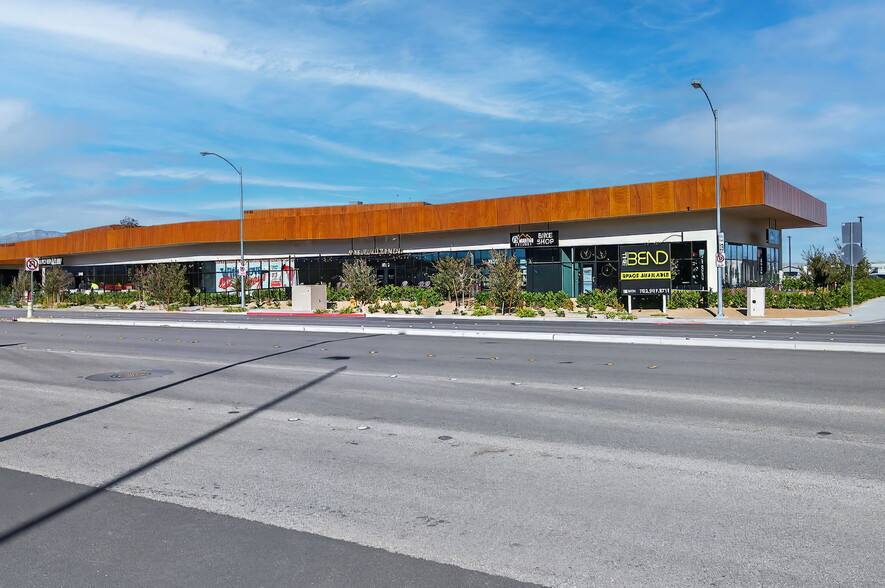 More Photos Of , Las Vegas General Retail For Sale