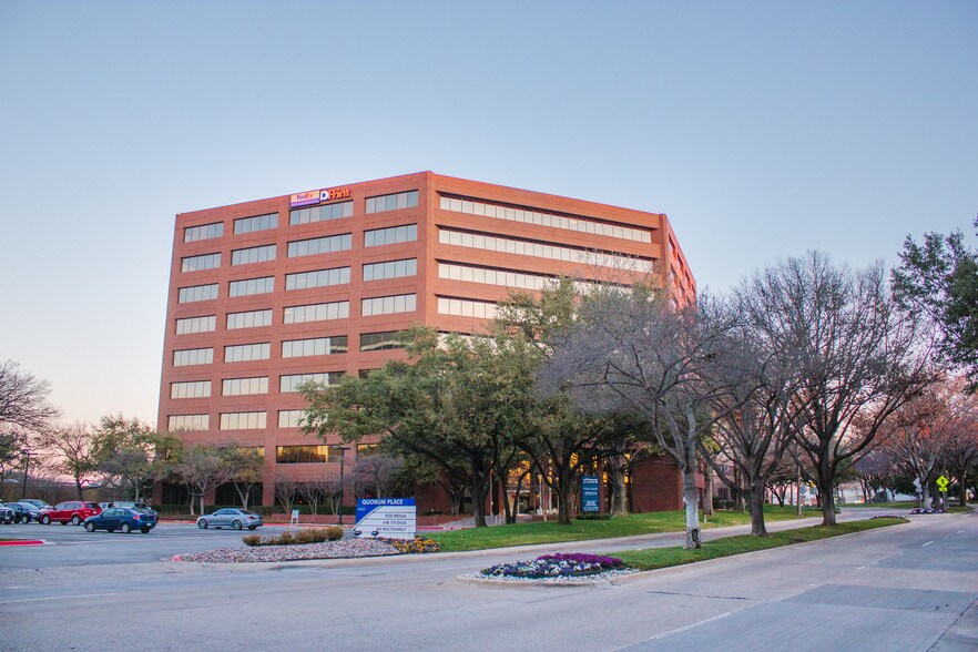 More Photos Of 14901 Quorum Dr, Dallas Office For Lease