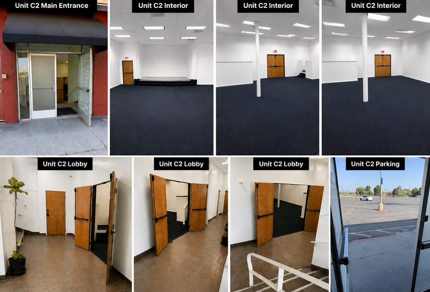 More Photos Of 6949 La Tijera Blvd, Los Angeles General Retail For Lease