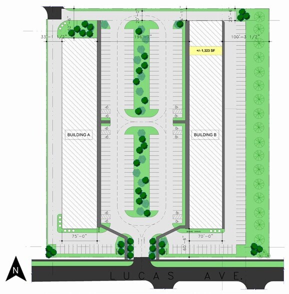 More Photos Of 245 Lucas Av, Winnipeg Storefront For Sale