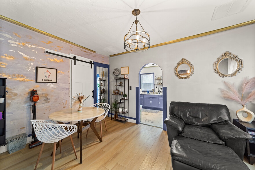 More Photos Of 5915 Denison Ave, Cleveland Storefront Retail Residential For Sale